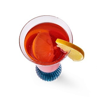 Бокал для шампанского Fissman 160 мл цена за шт (16420)