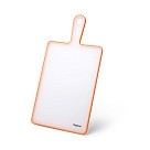 Разделочная доска с ручкой Fissman 36x19 см (7820)