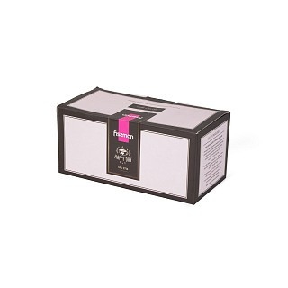 Набор из 2-х кружек Fissman 380 мл LOVE YOU фарфор (3714) Набор из 2-х кружек Fissman 380 мл LOVE YOU фарфор (3714)