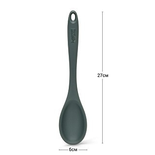 Ложка сервировочная Fissman CHEF's TOOLS 26,5 см (1475) Ложка сервировочная Fissman CHEF's TOOLS 26,5 см (1475)
