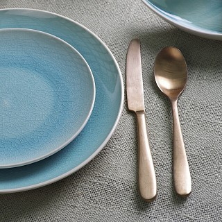 Набор столовых приборов Fissman LA PLATA нержавеющая сталь (3213)