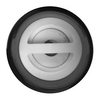 Мельница для соли и перца Fissman 21x8 см (18080)