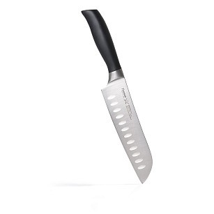 Нож сантока Fissman KATSUMOTO 18 см сталь AUS-6 (2806)