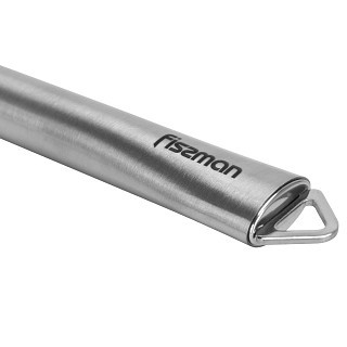 Набор кухонных инструментов Fissman BERGAMO 6 нержавеющая сталь (1210).