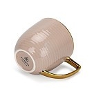 Кружка Fissman 420 мл порцеляна (19212)