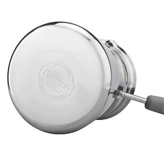 Турка для кави Fissman 720 мл (3309) Турка для кави Fissman 720 мл (3309)
