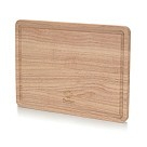 Разделочная доска Fissman 35x25x1,5 см гивея (8076)