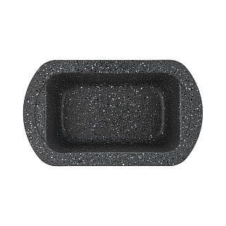 Форма для випічки хлібу Fissman 17,5x10,5x5,5 см. вуглецева сталь з антипригарним покриттям (5674) Форма для випічки хлібу Fissman 17,5x10,5x5,5 см. вуглецева сталь з антипригарним покриттям (5674)