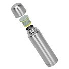 Термос Fissman 750 мл нержавеющая сталь (19622)