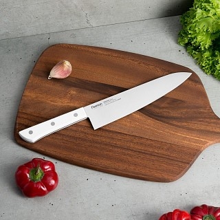 Набор ножей Fissman 3 признаков YAMAZAKI 420J2 сталь (2712)