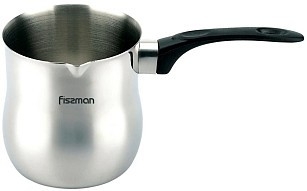 Турка для варіння кави Fissman 10X12.0 см (7814)