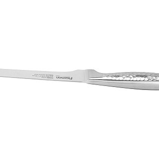 Ніж Fissman філейний FIRMIN 20 см X30Cr13 сталь (12063) Ніж Fissman філейний FIRMIN 20 см X30Cr13 сталь (12063)