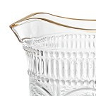 Кувшин для напитков Fissman 1500 мл стекло (19091)