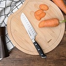 Нож сантоку Fissman KOCH 10 см (2385)