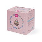 Глечик Fissman HAPPY EASTER 1150 мл доломит (0429)