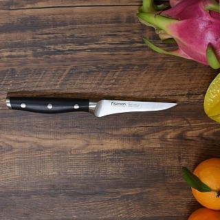 Нож обвалочный Fissman DEMI CHEF 12 см (2368)