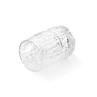 Набор из 2 стаканов Fissman 250 мл. стекло (13677)