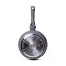 Сковорідка Fissman VULCANO 20 см індукційна (4940)