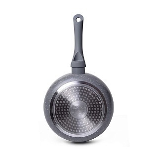 Сковорідка Fissman VULCANO 20 см індукційна (4940)