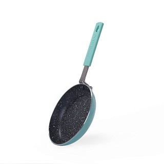 Сковорідка Fissman MINI CHEF 14x2,5 см (4233) Сковорідка Fissman MINI CHEF 14x2,5 см (4233)