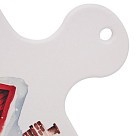 Підставка під гаряче Fissman 24x17 см доломіт (0175)