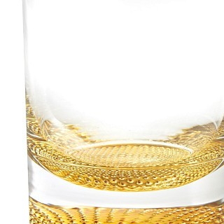 Набір Fissman з 2-х склянок для віскі 400 мл скло (19076)