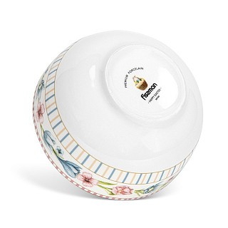 Миска Fissman EASTER 14х7 см фарфор (16104)