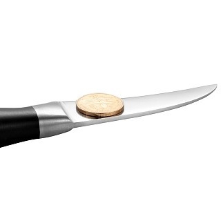 Нож для чистки Fissman ELEGANCE 8 см (2477)