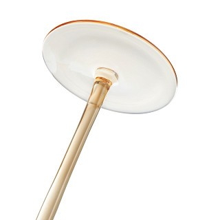 Набор из 2-х бокалов Fissman для белого вина 330 мл (19056)