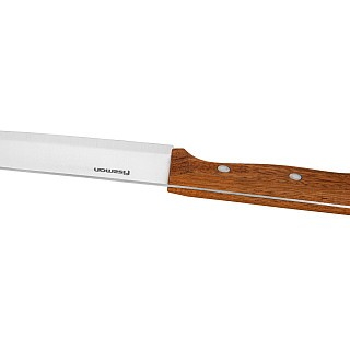 Набір інструментів для барбекю Fissman з дошкою 3 придмети X30Cr13 сталь (2777) Набір інструментів для барбекю Fissman з дошкою 3 придмети X30Cr13 сталь (2777)