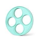 Форма для яєчні та оладок Fissman (6577)