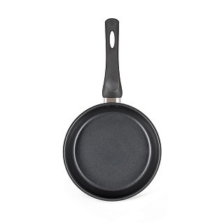 Сковорода для жарки Fissman 20x4,5 см TRICIA с антипригарным покрытием нержавеющая сталь (5532) Сковорода для жарки Fissman 20x4,5 см TRICIA с антипригарным покрытием нержавеющая сталь (5532)