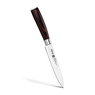 Нож Fissman универсальный RAGNITZ 13 см X50CrMoV15 сталь (2829)