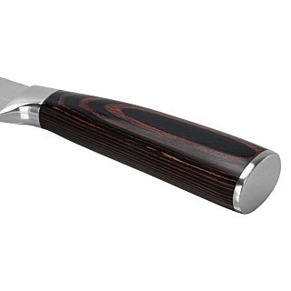 Нож Fissman поварский RAGNITZ 20 см сталь X50Cr15MoV (2824)