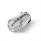 Пляшка для води Fissman 750 мл (6932)