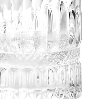 Набір з 2-х склянок Fissman для віскі 200 мл скло (13679)