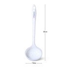 Половник Fissman 32 см 130 мл BIANCA (1446)