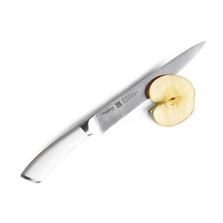 Гастрономічний ніж Fissman MAGNUM 20 см X50CrMoV15 сталь (12459)