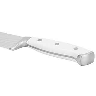 Нож Fissman поварский BONN 20 см X50CrMoV15 сталь (2727)