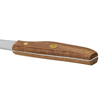 Овочевий ніж Fissman FEDERICO 9 см X30Cr13 сталь (12072) Овочевий ніж Fissman FEDERICO 9 см X30Cr13 сталь (12072)