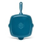 Квадратна пательня-гриль Fissman 27x5,0 см (4043)