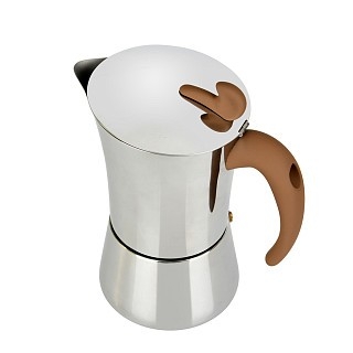 Гейзерна кавоварка Fissman на 9 порції / 560 мл (9416)