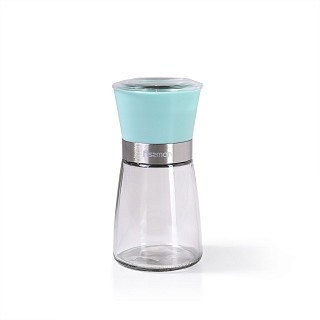 Млин для солі та перцю Fissman 13 см/ 160 мл механічна ціна за шт (8209) Млин для солі та перцю Fissman 13 см/ 160 мл механічна ціна за шт (8209)