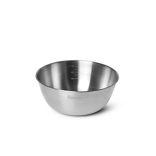 Миска Fissman 16x6,5 см / 0,7 л (5130) Миска Fissman 16x6,5 см / 0,7 л (5130)