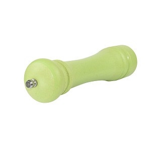 Млин для перцю і приправ Fissman 15x5 см механічна (8202) Млин для перцю і приправ Fissman 15x5 см механічна (8202)